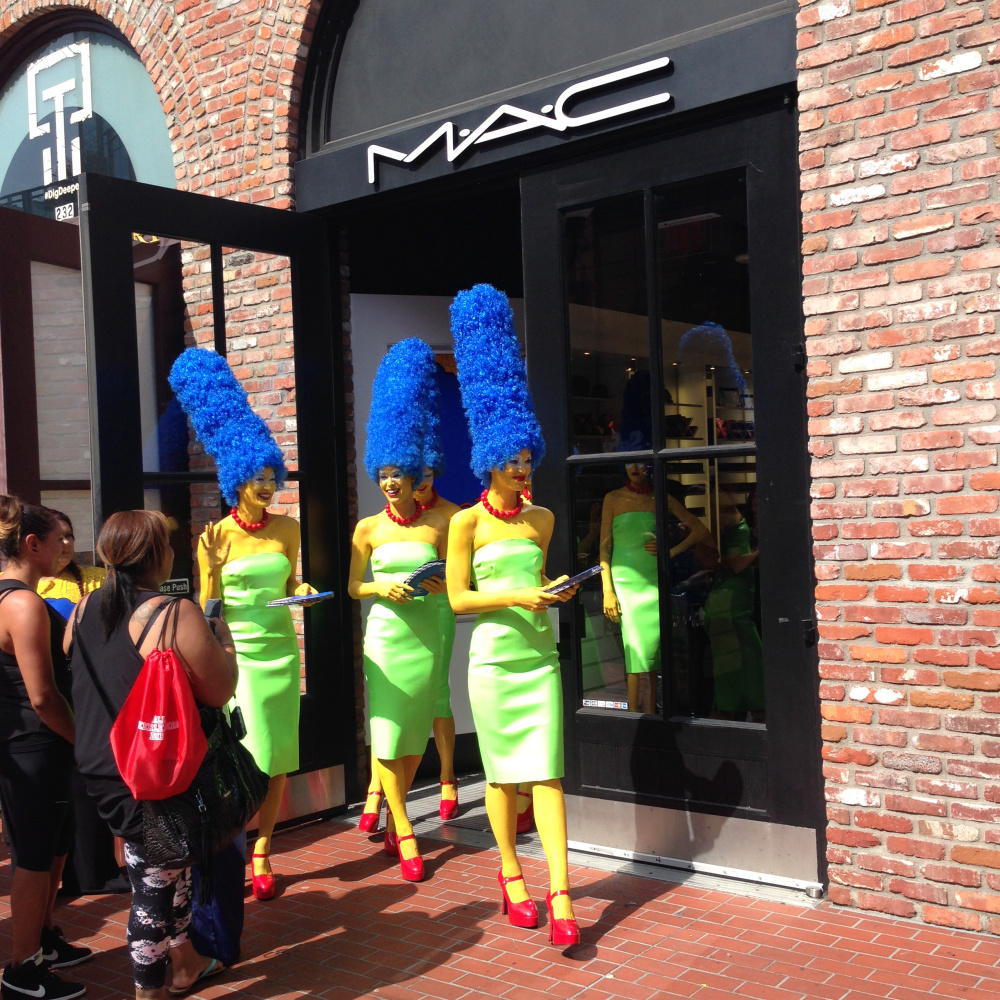 line for mac